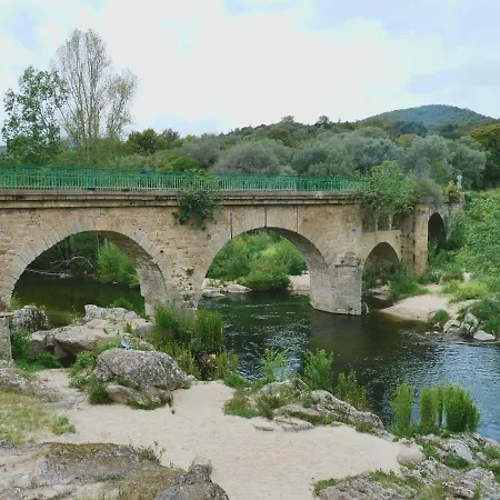 U Mulinu Hotel Casalabriva