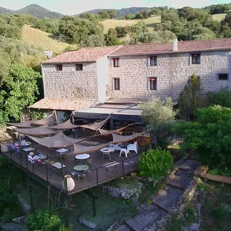 Hotel U Mulinu Casalabriva