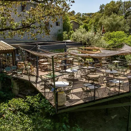 U Mulinu Hotel