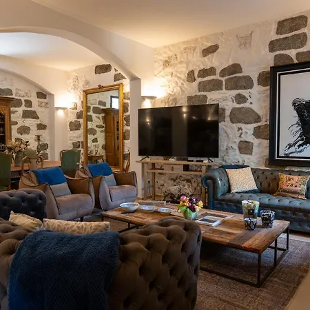 U Mulinu Hotel Casalabriva