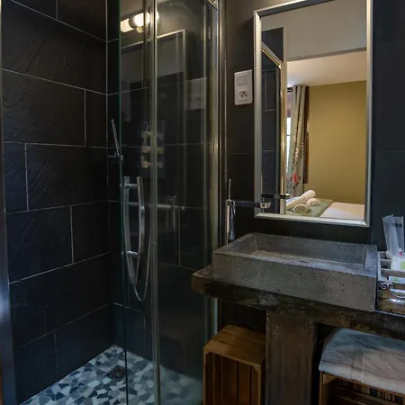 Hotel U Mulinu