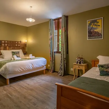 U Mulinu Casalabriva