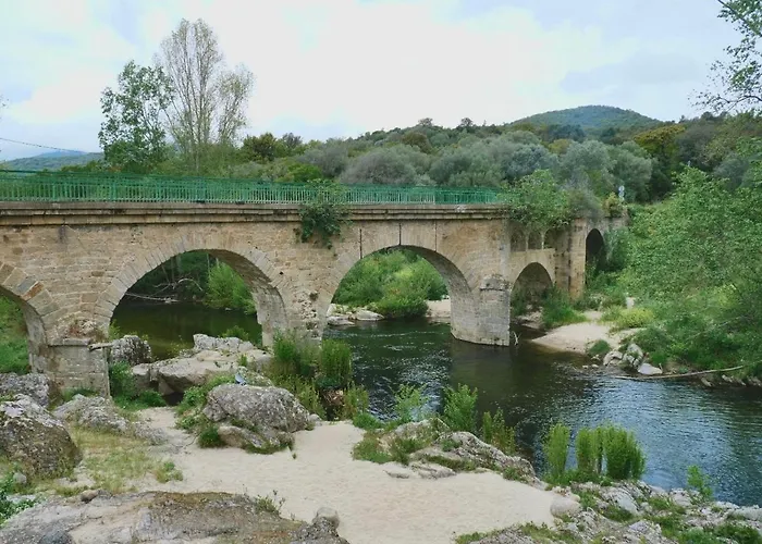 U Mulinu 酒店 Casalabriva