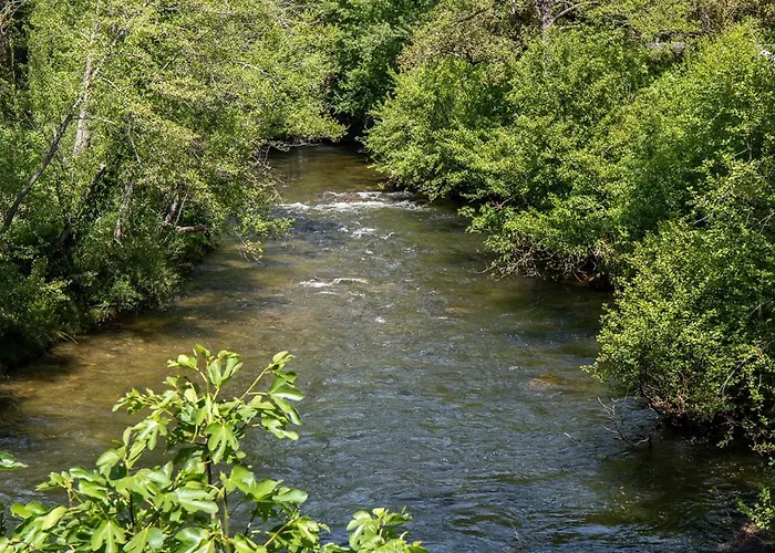 U Mulinu Hotel Casalabriva