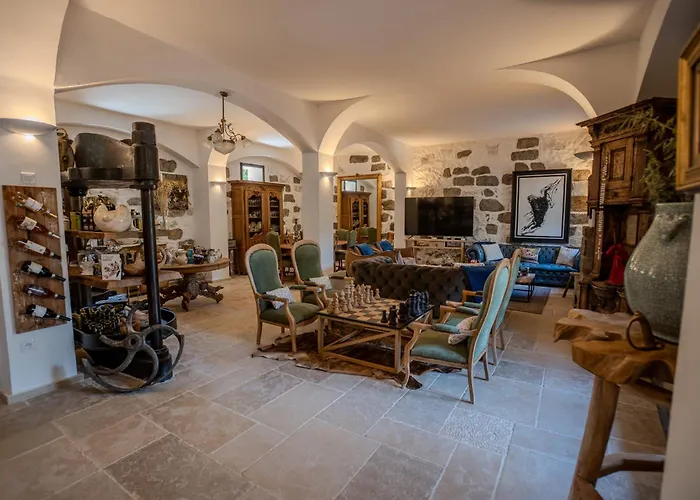 U Mulinu 2* Casalabriva