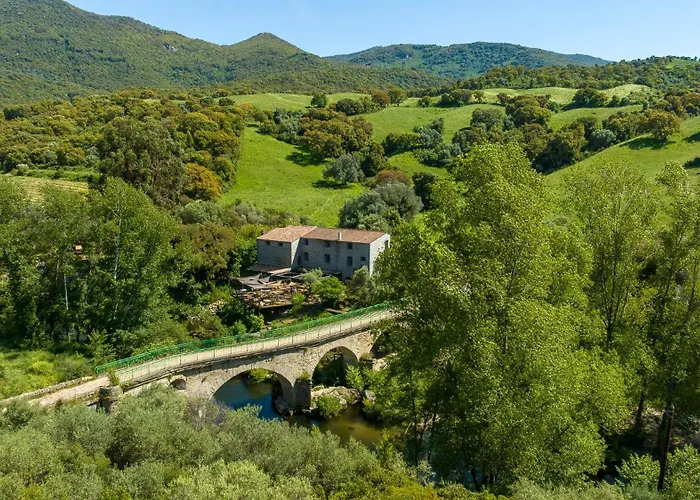 U Mulinu 酒店 Casalabriva