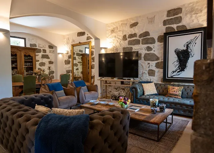 U Mulinu Hotel Casalabriva