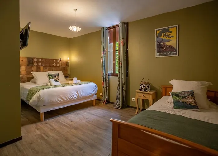 U Mulinu Casalabriva